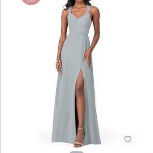 Azazie Bridesmaid Dress